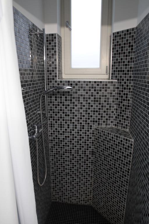 Casa Nostra - Zentrale Wohnung Am Augarten Вена Номер фото